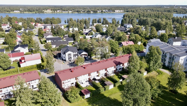 Vapaudenkatu 10, Suensaari, Tornio