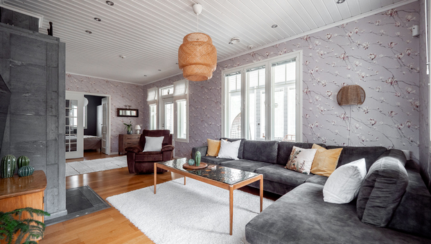 Kaarnapurrentie 19, Jääli, Oulu