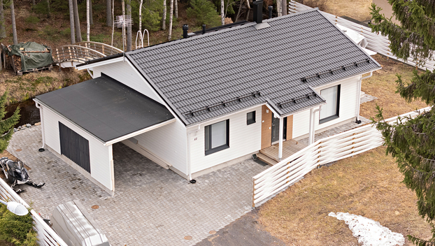 Ojatie 42, undefinedOulu