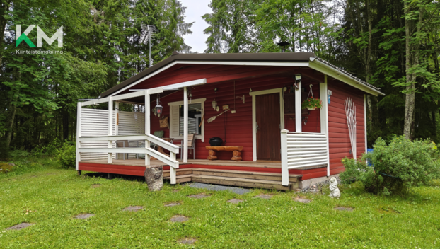 Pappilanläänintie 160, Hevosoja, Loppi