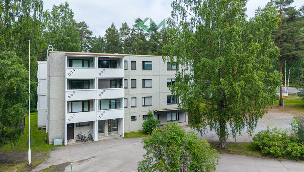 Samoilijantie 2, Puijonlaakso, Kuopio