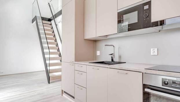 Kauppiaankatu 11, Solja, Pirkkala