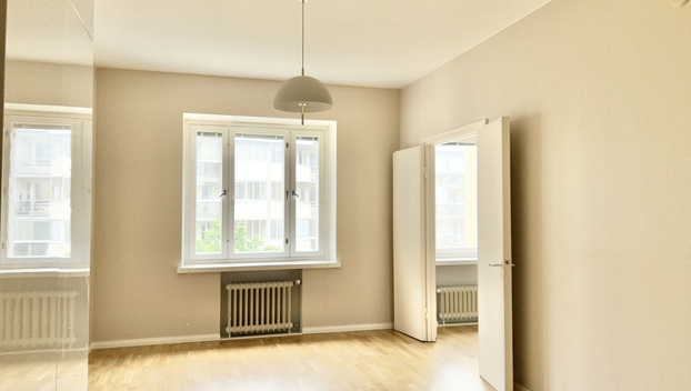 Pengerkatu 29, Kallio, Helsinki