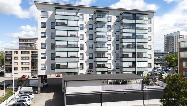 Tupalantie 8, undefinedJärvenpää
