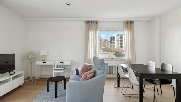 Lauttasaarentie, undefinedHelsinki