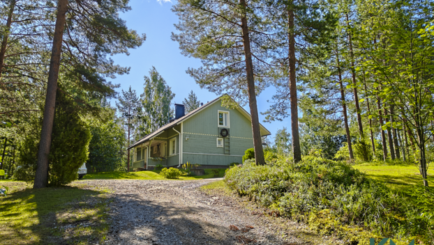 Peräkyläntie 139, Pihlajaniemi, Savonlinna