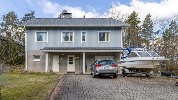 Vaneritehtaankatu 1, undefinedMikkeli