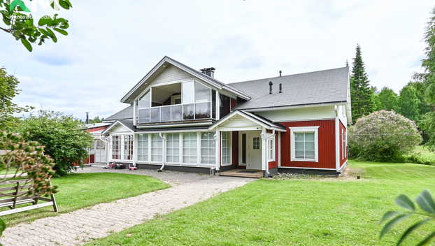 Myllykyläntie 523, Niileskylä, Kurikka