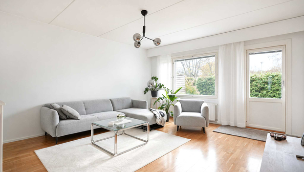 Vasaratie 22, Viiala, Tampere