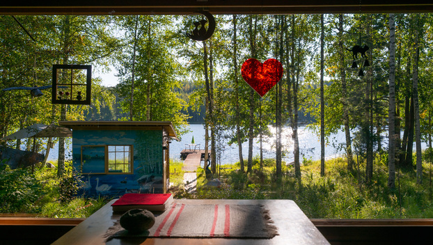 Toivolantie , Sauvamäki, Hankasalmi