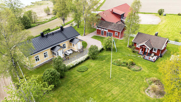 Pirttiläntie 140,  Arolampi, Riihimäki