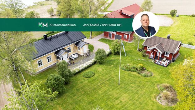Pirttiläntie 140,  Arolampi, Riihimäki