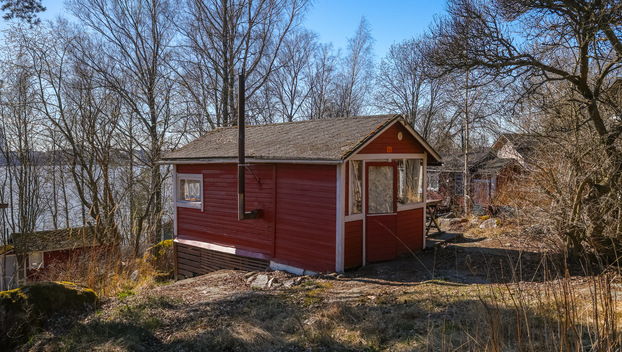 Kivinokka kesämaja 96, undefinedHelsinki