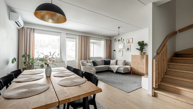 Siipipeilintie 11, Kaakkuri, Oulu