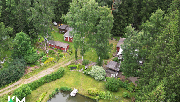 Pärnämäentie 30 D, Vanaja, Lahti