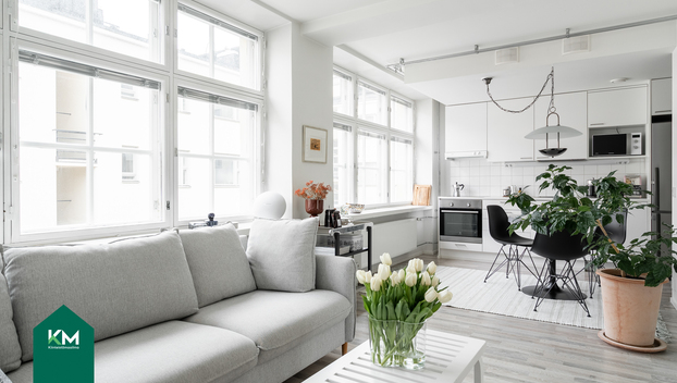 Ruoholahdenkatu 24, Kamppi, Helsinki