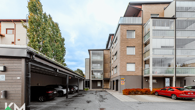 Vapaudentie 42, Marttila, Seinäjoki