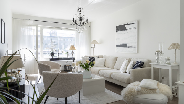 Rusthollarintie 11, Puotila, Helsinki