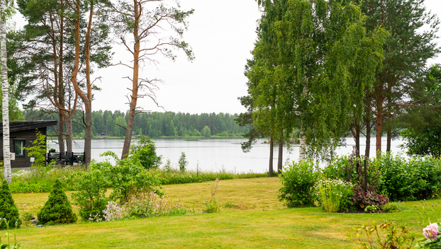 Rantapolku 5 , Lievestuore, Laukaa