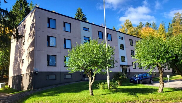 Viertolantie 12, Viitakumpu, Kouvola