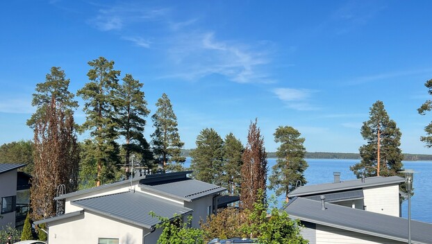 Kotilokatu 11, Lehtoniemi, Kuopio