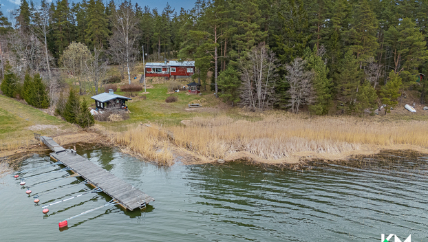 Degeröntie 99a, Hurskursnäs, Raasepori