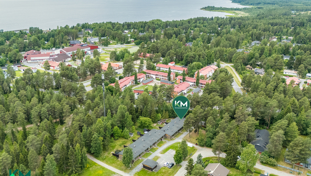 Rysätie 12, Kiviniemi, Oulu