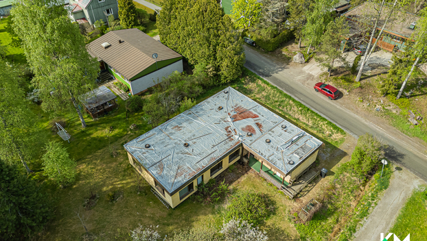 Niemenniityntie 27, Raasepori, Raasepori
