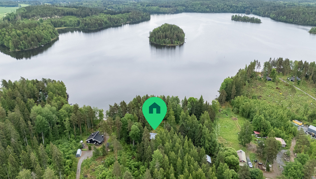 Taaplarintie 57, Sappee, Hämeenlinna