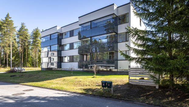 Vaahterakatu 10, Lehmuskylä, Mikkeli