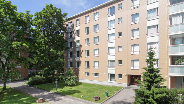 Madetojankuja 5 , Pukinmäki, Helsinki