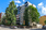 Tiiliruukinkatu, Hämeenpuisto, Tampere