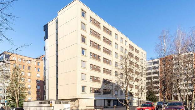 Tiiliruukinkatu, undefinedTampere