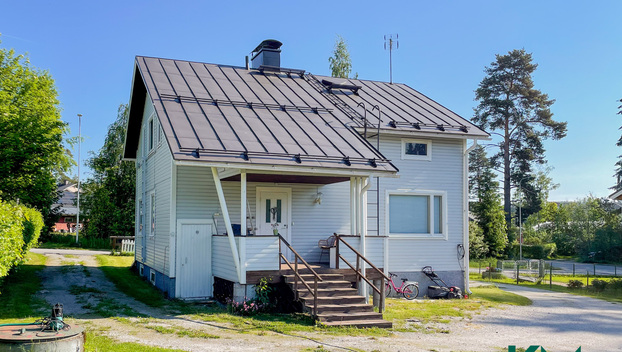 Niputtajankatu 4, undefinedSavonlinna