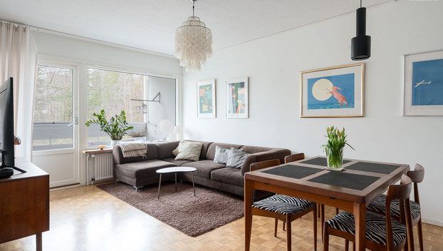 Lehtisaarentie 8-10, Lehtisaari, Helsinki