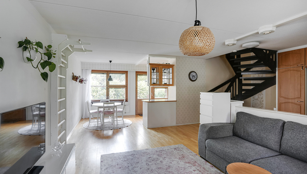Hiidenrannantie 13, Nummela, Vihti