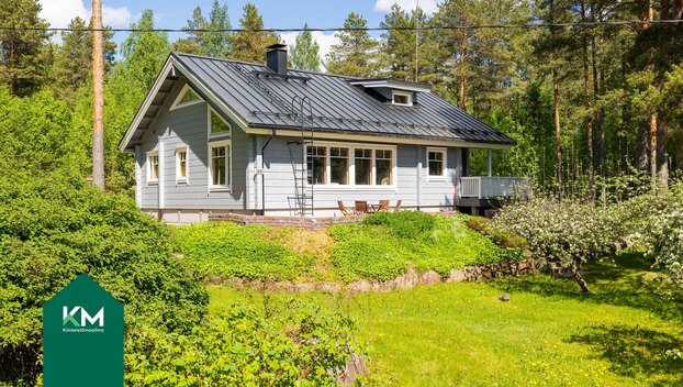 Labbölentie 186, Munapirtti, Pyhtää