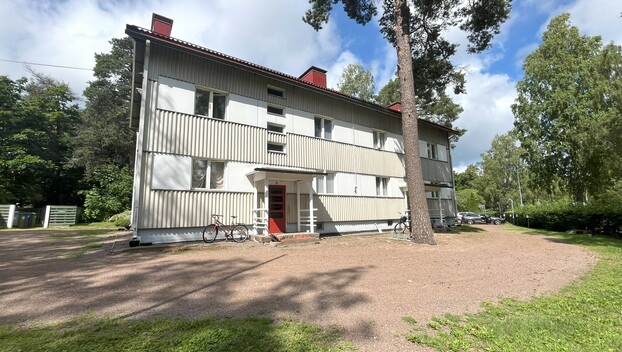 Allintie 41, Metsola, Kotka