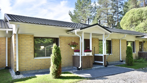 Makkosentie 43, Makkosenmäki, Sotkamo