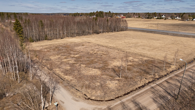 Lehtolankuja 1, Pikkarala, Oulu