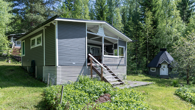 Utrunniementie 187, undefinedKangasniemi