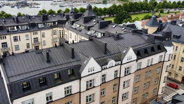 Laivanvarustajankatu 10, Ullanlinna, Helsinki