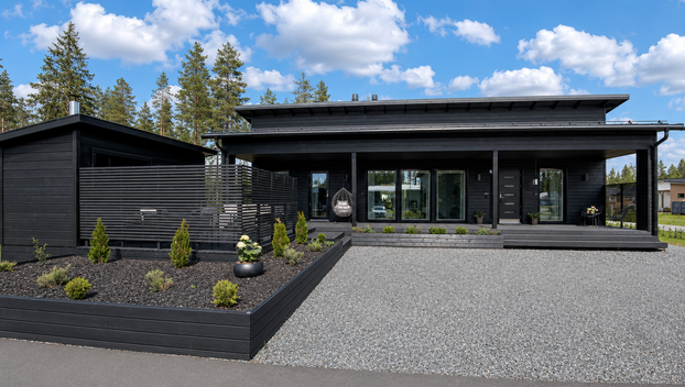 Tukkasotkantie 21, Metsäkylä, Ylöjärvi