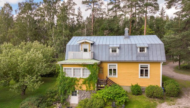 Kivistöntie 130, Huhmari, Vihti