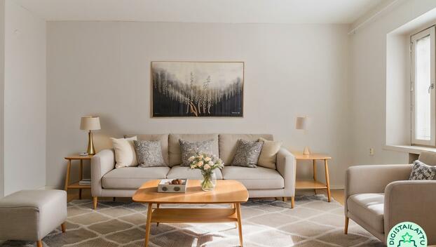 Viipurinkatu 25, Alppila, Helsinki