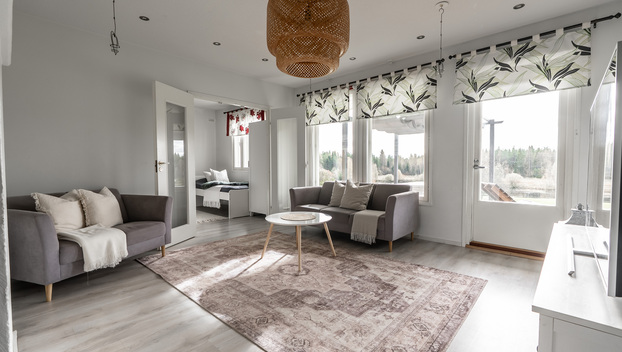 Reininlaaksontie 30, Ylikiiminki, Oulu