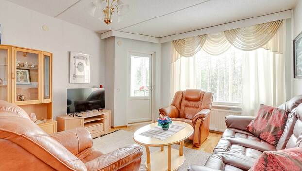 Insinöörinkatu 52, Hervanta, Tampere