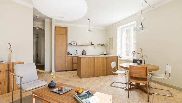 Torkkelinkatu 19, Torkkelinmäki, Helsinki