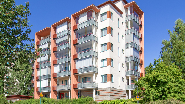 Särkilahdenkatu 3, Särkilahti, Kuopio