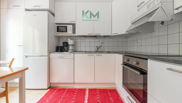 Kiviharjuntie, Tynnörinen, Siilinjärvi